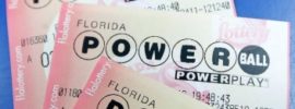 Können Ausländer Powerball-Tickets in der amerikanischen Lotterie kaufen?