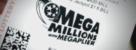 Kas välismaalased saavad Megamillions loterii mängida? Kas välismaalane saab osta Ameerika loterii Megamillions pileteid?